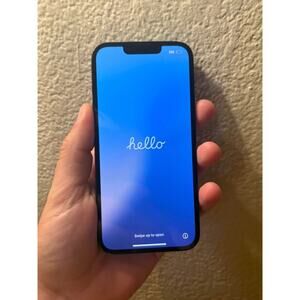 iPhone 14 128GB - (MetroPCS) - Like New